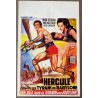 HERCULES AND THE TYRANTS OF BABYLON