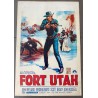 FORT UTAH