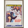 SWISS CONSPIRACY