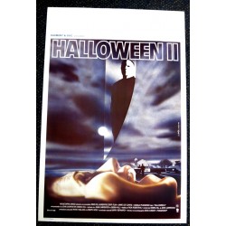 HALLOWEEN II