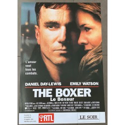 BOXER
