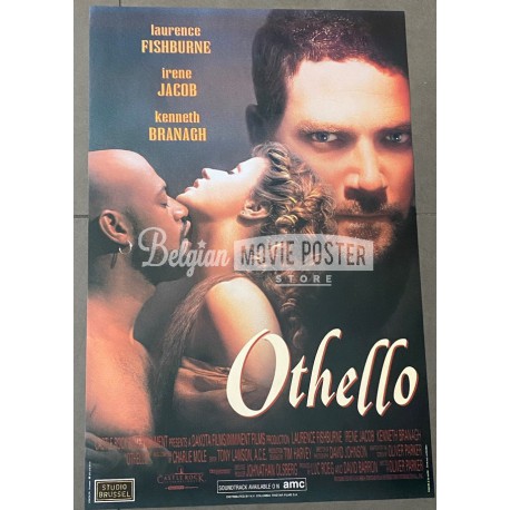 OTHELLO