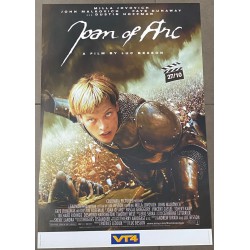 JOAN OF ARC