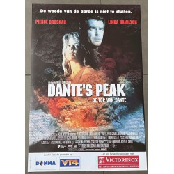 DANTE'S PEAK