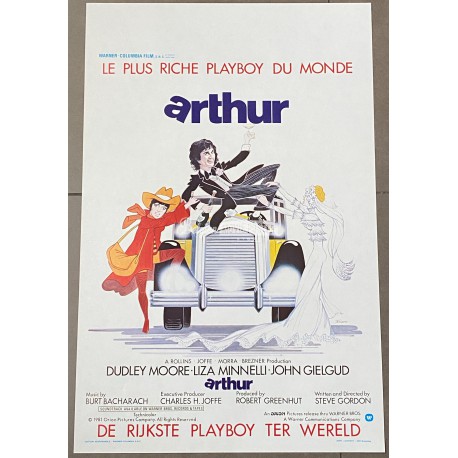 ARTHUR