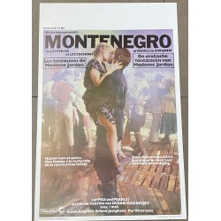 MONTENEGRO