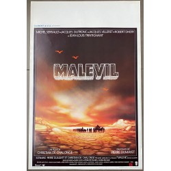 MALEVIL