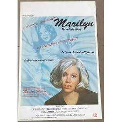 MARILYN: THE UNTOLD STORY