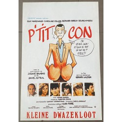 P'TIT CON