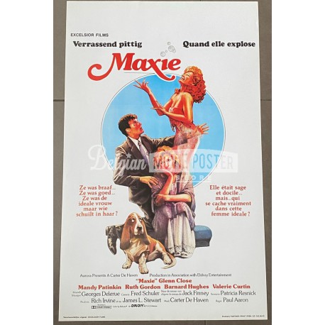 MAXIE
