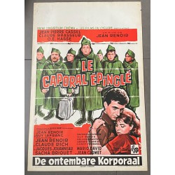 CAPORAL EPINGLE