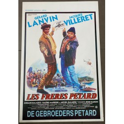 FRERES PETARD