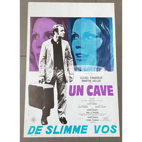 UN CAVE