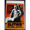SPAWN OF THE SLITHIS