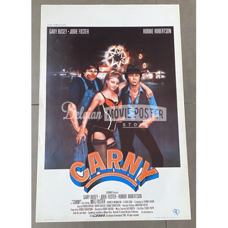 CARNY