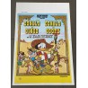 DONALD DUCK GOES WEST