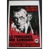 VENGEANCE OF THE ZOMBIES