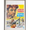 HEISS WEHT DER WIND (LEGEND OF A GUNFIGHTER)