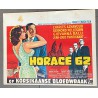 HORACE 62