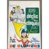 DECLIC ET DES CLAQUES