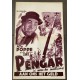 PENGAR - EN TRAGIKOMISK SAGA
