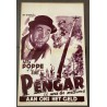PENGAR - EN TRAGIKOMISK SAGA