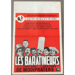 BARATINEURS