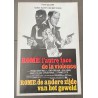 ROMA, ALTRA FACCIA DELLA VIOLENZA