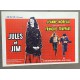 JULES ET JIM