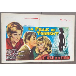 FILLE DU TORRENT