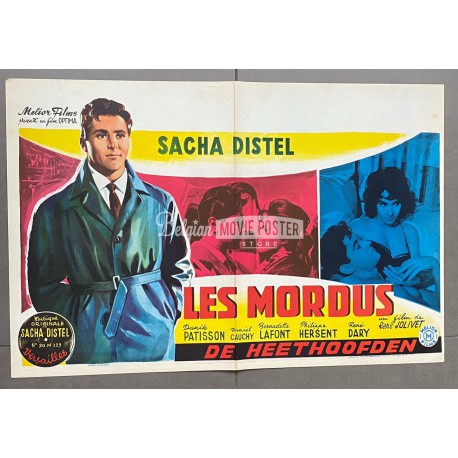 MORDUS