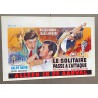 SOLITAIRE PASSE A L'ATTAQUE