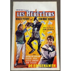 HERITIERS