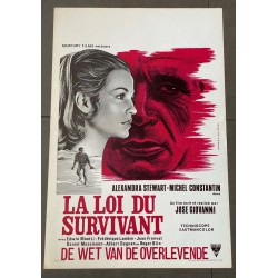 LOI DU SURVIVANT