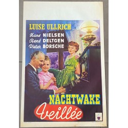 NACHTWACHE