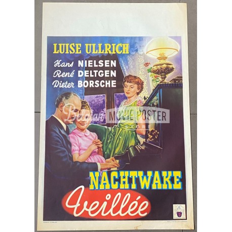 NACHTWACHE