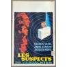 SUSPECTS