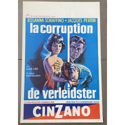 CORRUZIONE