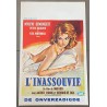 AMORE A ROMA (INASSOUVIE)