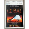 LE BAL
