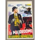 MAJORDOME