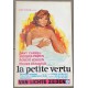 PETITE VERTU