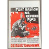 RED TOMAHAWK
