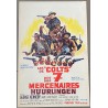 GUNS OF THE MAGNIFICENT SEVEN