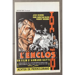 ENCLOS