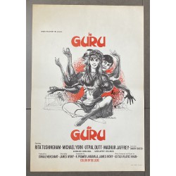 GURU
