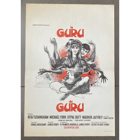 GURU