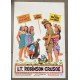 LT. ROBIN CRUSOE, U.S.N.