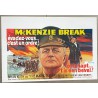 McKENZIE BREAK