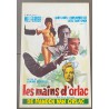 HANDS OF ORLAC